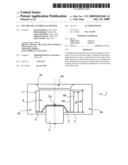 MULTIBLADE CENTRIFUGAL BLOWER diagram and image