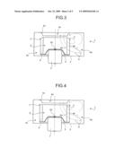 MULTIBLADE CENTRIFUGAL BLOWER diagram and image