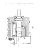 VIBRATION DAMPENING MEDIA IN HYDRAULIC POWER UNITS diagram and image