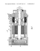 VIBRATION DAMPENING MEDIA IN HYDRAULIC POWER UNITS diagram and image