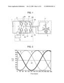 INVERTER DEVICE diagram and image