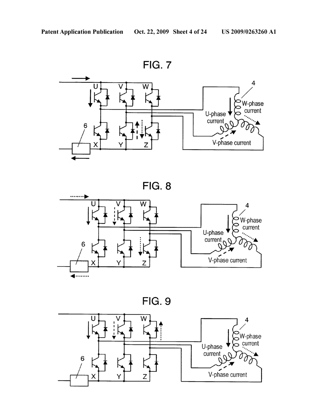 INVERTER DEVICE - diagram, schematic, and image 05