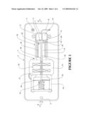 Linear Compressor diagram and image