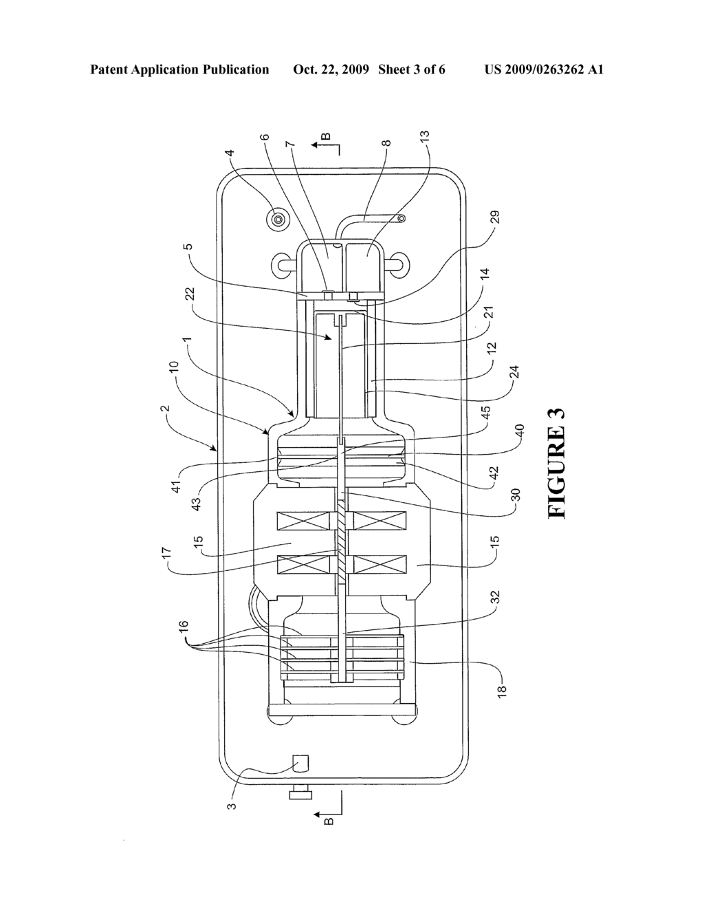 Linear Compressor - diagram, schematic, and image 04