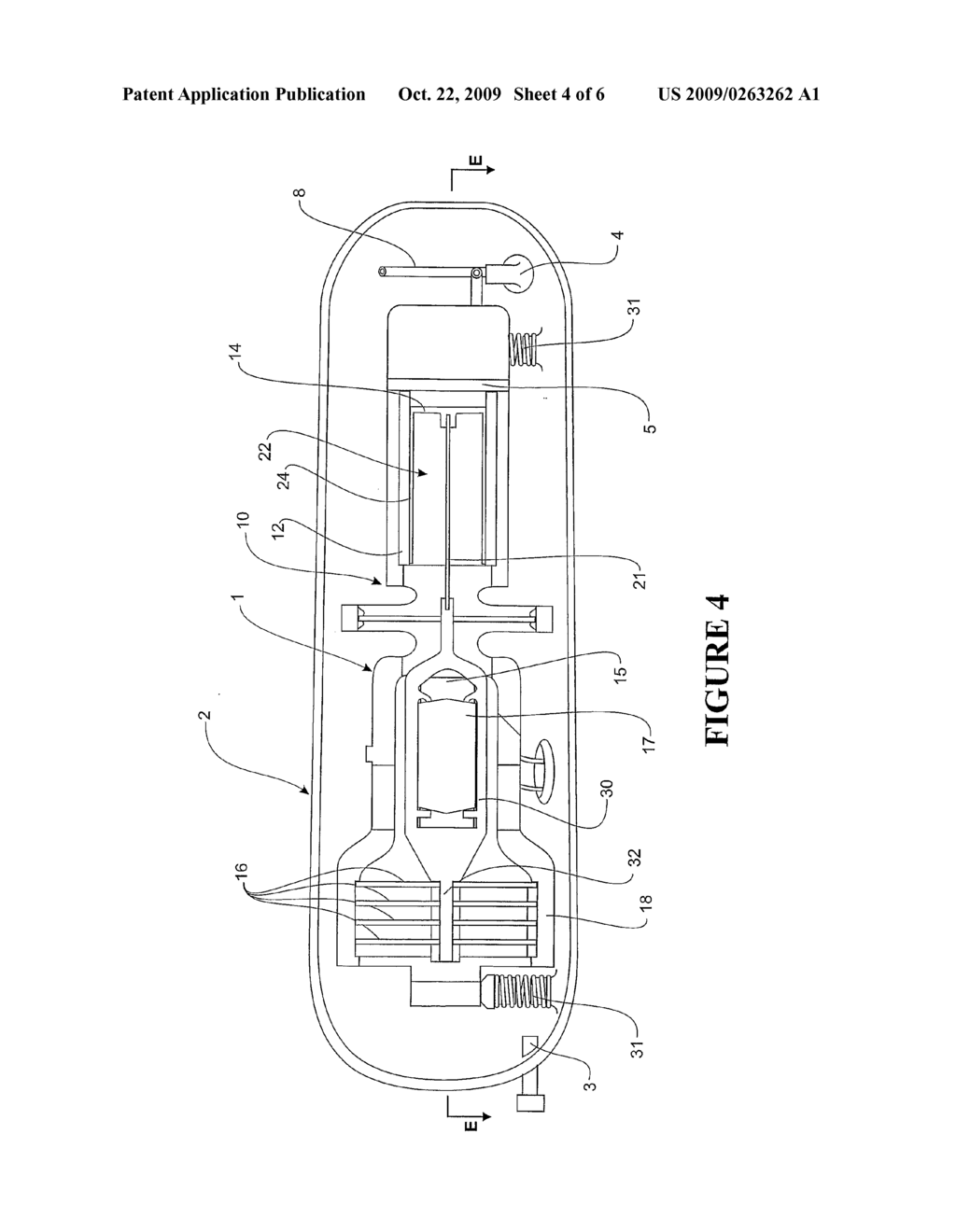 Linear Compressor - diagram, schematic, and image 05