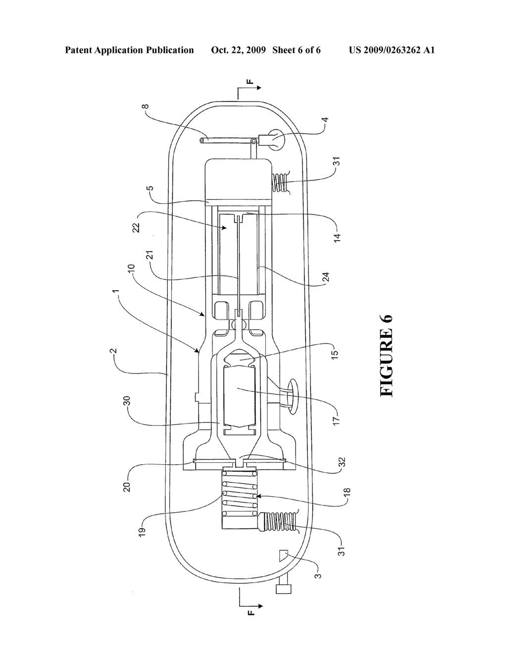 Linear Compressor - diagram, schematic, and image 07