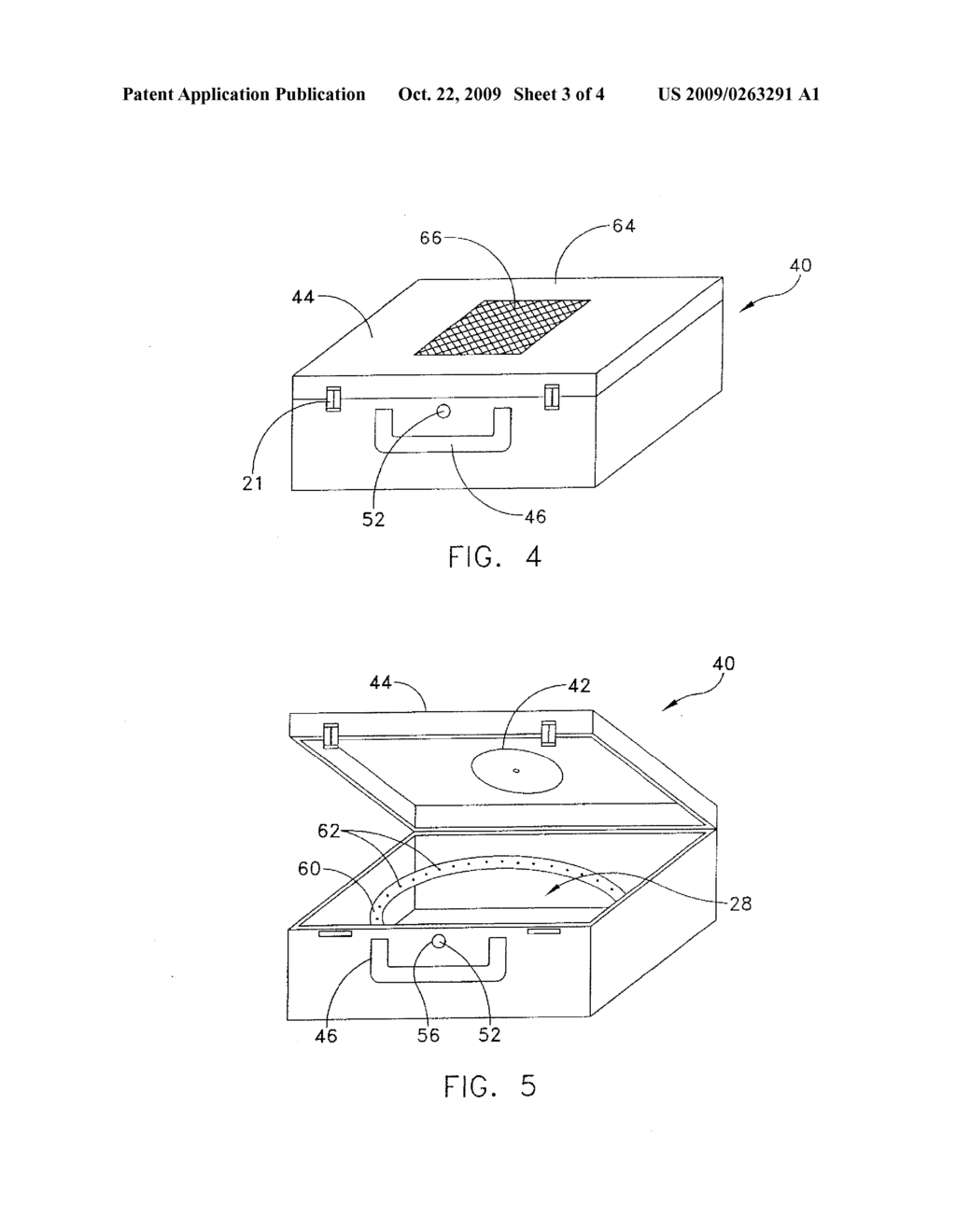 Portable Chemical Sterilizer - diagram, schematic, and image 04