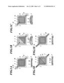 CHEMICAL REACTION CARTRIDGE diagram and image