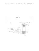 APPARATUS AND METHOD TO SEQUESTER CONTAMINANTS diagram and image