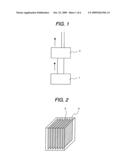 CATALYST FOR REMOVAL OF NITROGEN OXIDE AND METHOD FOR REMOVAL OF NITROGEN OXIDE diagram and image