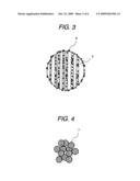 CATALYST FOR REMOVAL OF NITROGEN OXIDE AND METHOD FOR REMOVAL OF NITROGEN OXIDE diagram and image