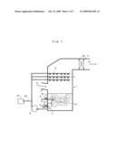 WET FLUE-GAS DESULFURIZATION APPARATUS AND METHOD OF WET FLUE-GAS DESULFURIZATION diagram and image