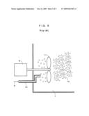 WET FLUE-GAS DESULFURIZATION APPARATUS AND METHOD OF WET FLUE-GAS DESULFURIZATION diagram and image