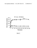 NANO-SCALE CONTRAST AGENTS AND METHODS OF USE diagram and image