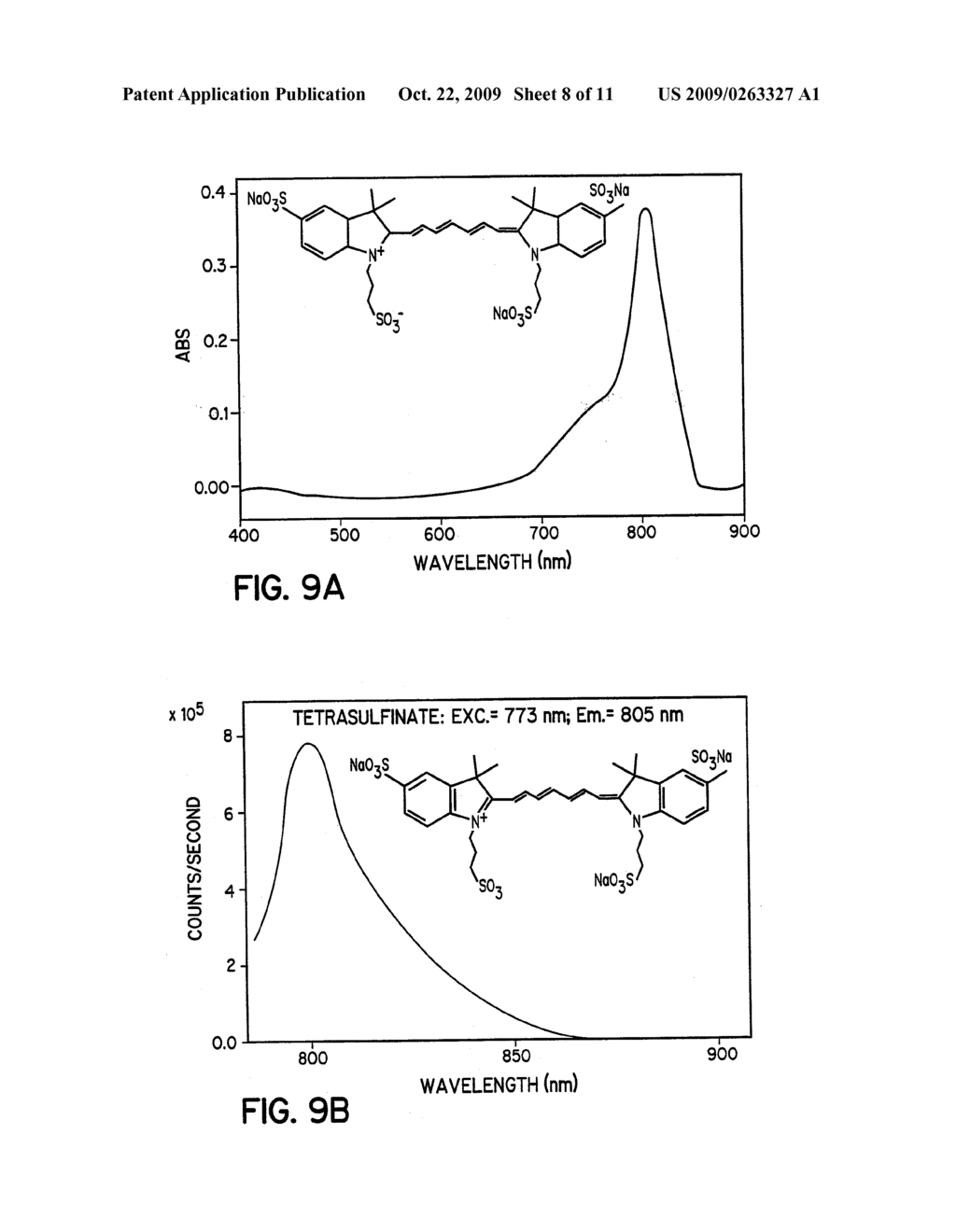 MINIMALLY INVASIVE PHYSIOLOGICAL FUNCTION MONITORING AGENTS - diagram, schematic, and image 09