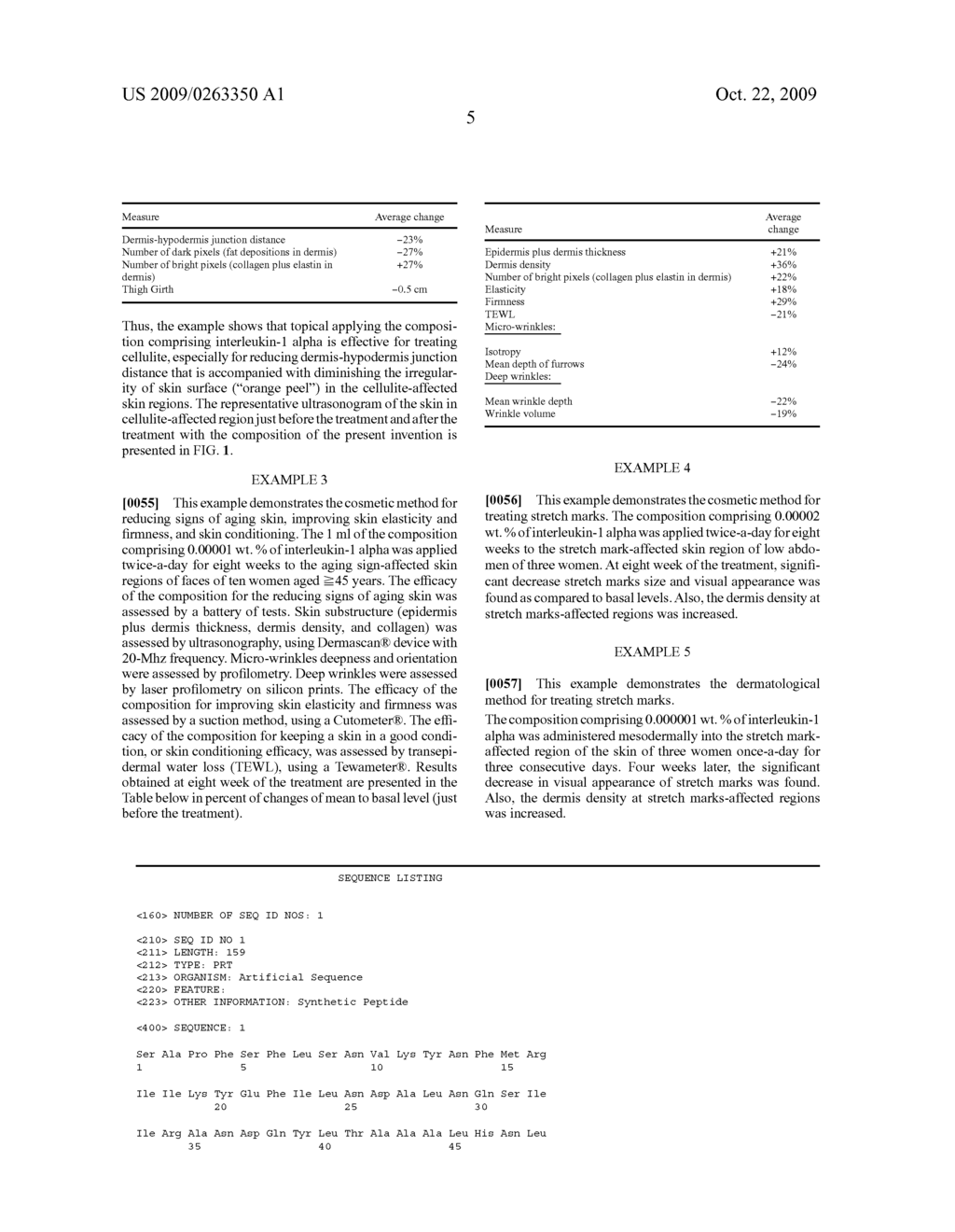 COSMETIC AND DERMATOLOGICAL METHODS - diagram, schematic, and image 07