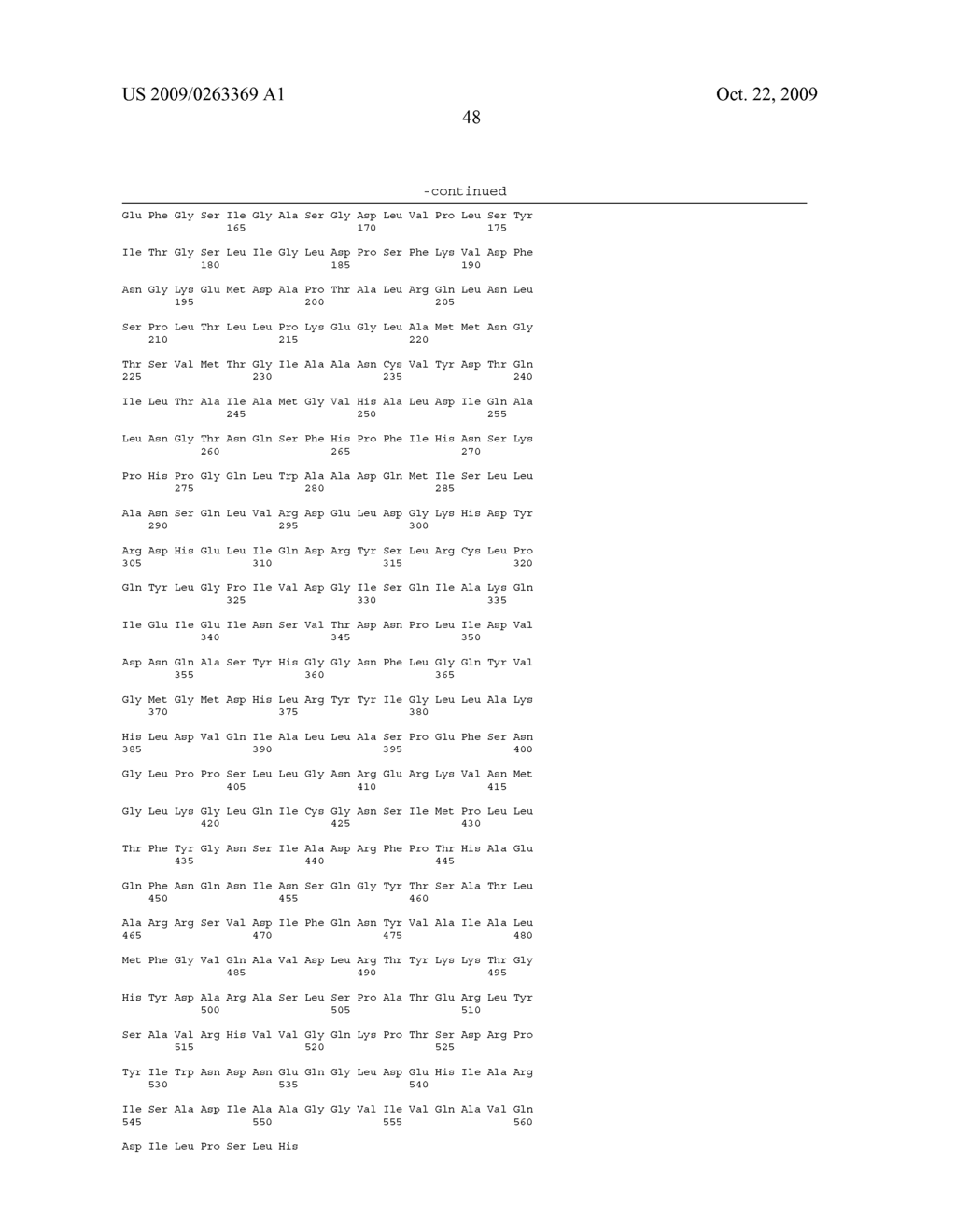 Compositions of Prokaryotic Phenylalanine Ammonia-Lyase and Methods of Treating Cancer Using Compositions Thereof - diagram, schematic, and image 80