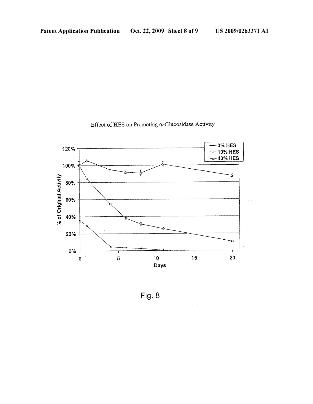 Use Polysaccharides for Promotion of Enzymatic Activity - diagram, schematic, and image 09