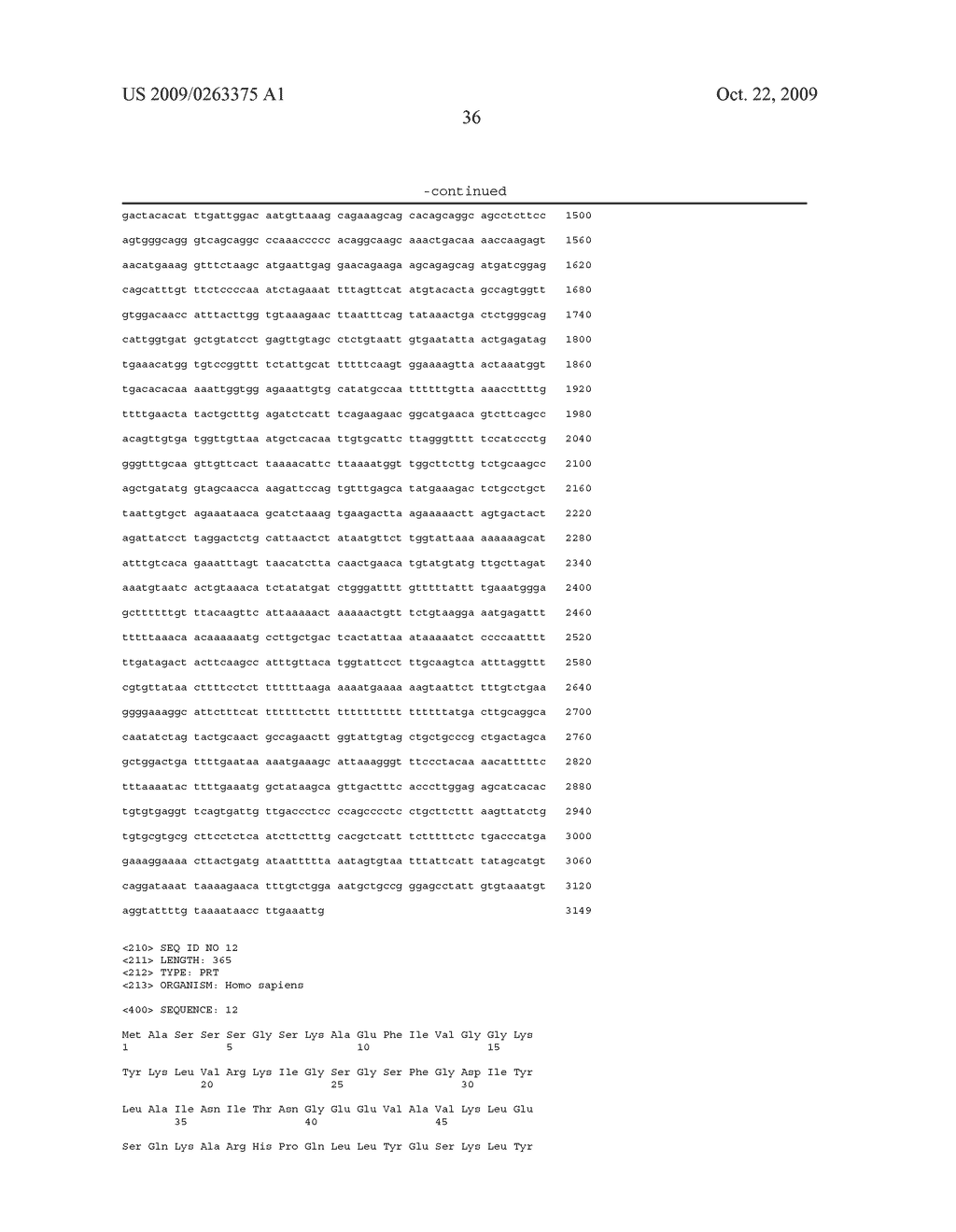 NOVEL POLY(A) POLYMERASE - diagram, schematic, and image 107