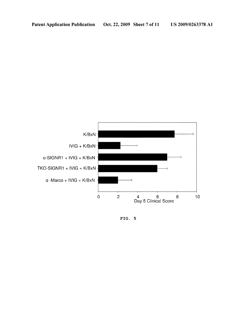 METHODS OF IDENTIFYING ANTI-INFLAMMATORY COMPOUNDS - diagram, schematic, and image 08