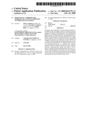 MONOCLONAL ANTIBODIES FOR INHIBITION OF LAMININ-8 EXPRESSION TO INHIBIT HUMAN GLIOMAS diagram and image