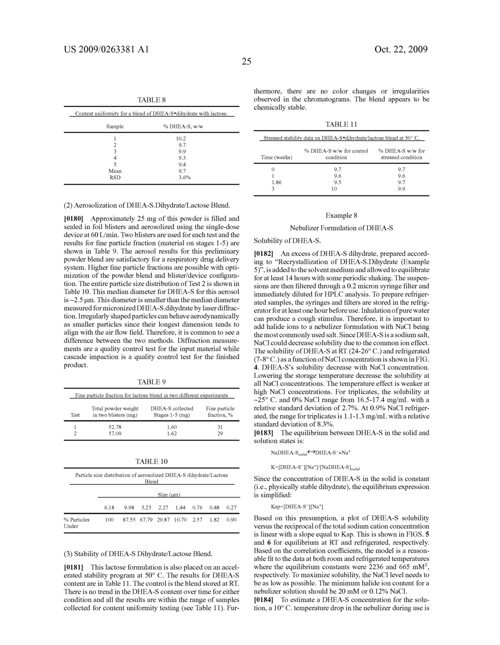 COMBINATION OF DEHYDROEPIANDROSTERONE OR DEHYDROEPIANDROSTERONE-SULFATE WITH AN ANTI-IGE ANTIBODY FOR TREATMENT OF ASTHMA OR CHRONIC OBSTRUCTIVE PULMONARY DISEASE - diagram, schematic, and image 45