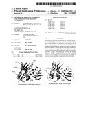 METHODS OF MODIFYING ANTIBODIES FOR PURIFICATION OF BISPECIFIC ANTIBODIES diagram and image