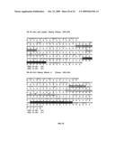 A34 AND A33-LIKE 3 DNA PROTEIN, ANTIBODIES THERETO AND METHODS OF TREATMENT USING SAME diagram and image