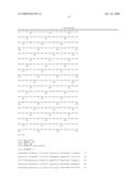 A34 AND A33-LIKE 3 DNA PROTEIN, ANTIBODIES THERETO AND METHODS OF TREATMENT USING SAME diagram and image