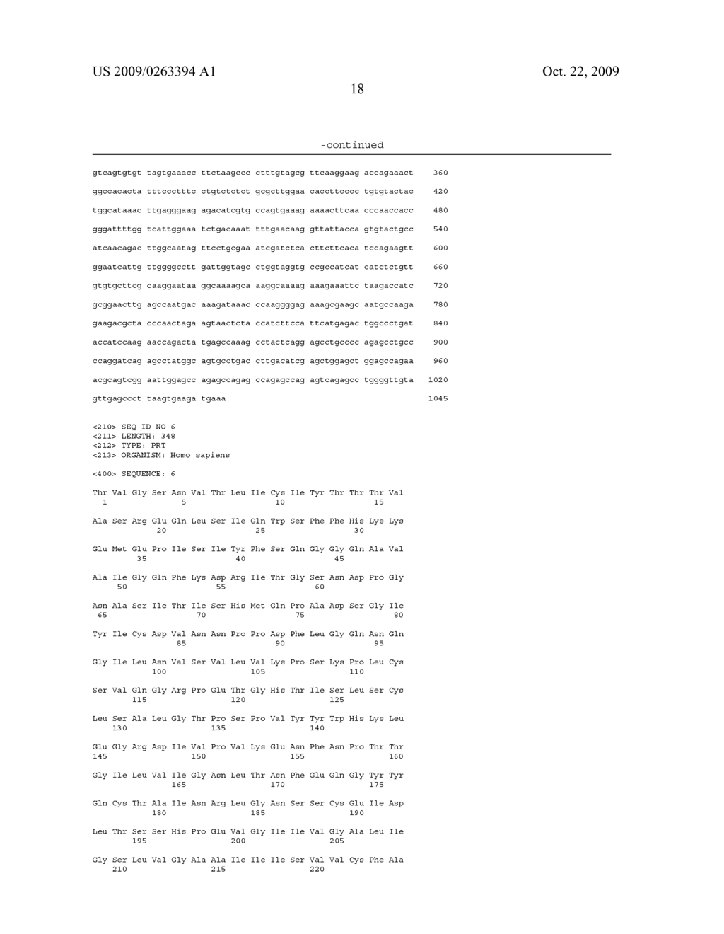 A34 AND A33-LIKE 3 DNA PROTEIN, ANTIBODIES THERETO AND METHODS OF TREATMENT USING SAME - diagram, schematic, and image 43