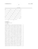 A34 AND A33-LIKE 3 DNA PROTEIN, ANTIBODIES THERETO AND METHODS OF TREATMENT USING SAME diagram and image