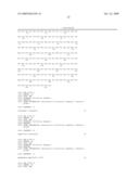 A34 AND A33-LIKE 3 DNA PROTEIN, ANTIBODIES THERETO AND METHODS OF TREATMENT USING SAME diagram and image