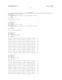 A34 AND A33-LIKE 3 DNA PROTEIN, ANTIBODIES THERETO AND METHODS OF TREATMENT USING SAME diagram and image