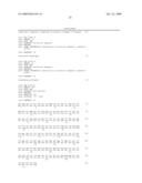 A34 AND A33-LIKE 3 DNA PROTEIN, ANTIBODIES THERETO AND METHODS OF TREATMENT USING SAME diagram and image