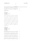 A34 AND A33-LIKE 3 DNA PROTEIN, ANTIBODIES THERETO AND METHODS OF TREATMENT USING SAME diagram and image