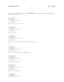 A34 AND A33-LIKE 3 DNA PROTEIN, ANTIBODIES THERETO AND METHODS OF TREATMENT USING SAME diagram and image