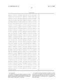 A34 AND A33-LIKE 3 DNA PROTEIN, ANTIBODIES THERETO AND METHODS OF TREATMENT USING SAME diagram and image