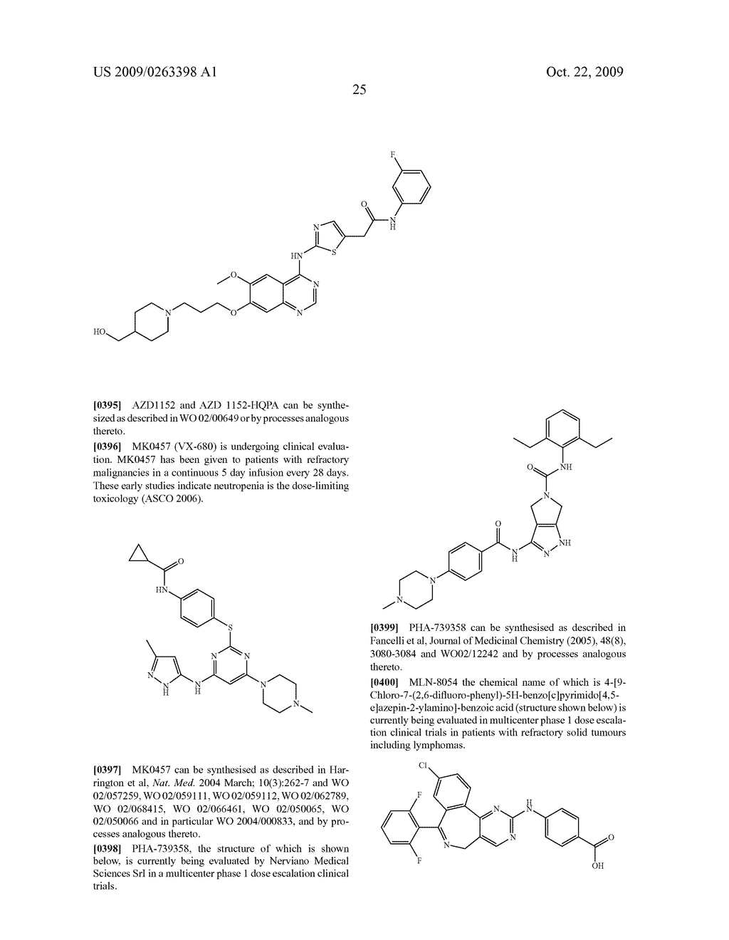 PHARMACEUTICAL COMBINATIONS - diagram, schematic, and image 26