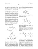 PHARMACEUTICAL COMBINATIONS diagram and image