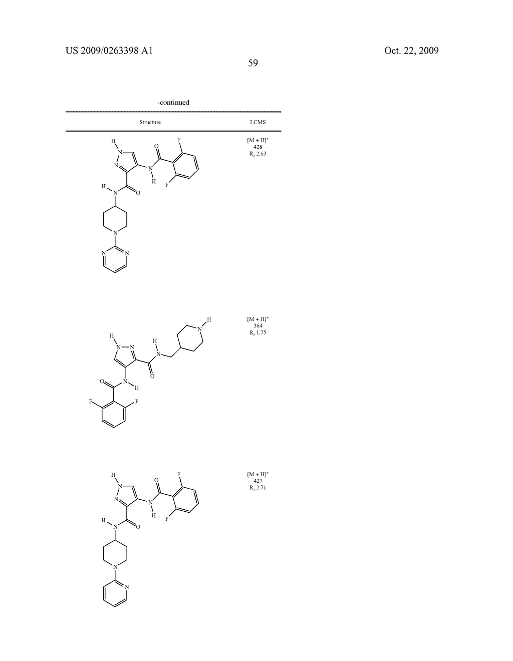 PHARMACEUTICAL COMBINATIONS - diagram, schematic, and image 60