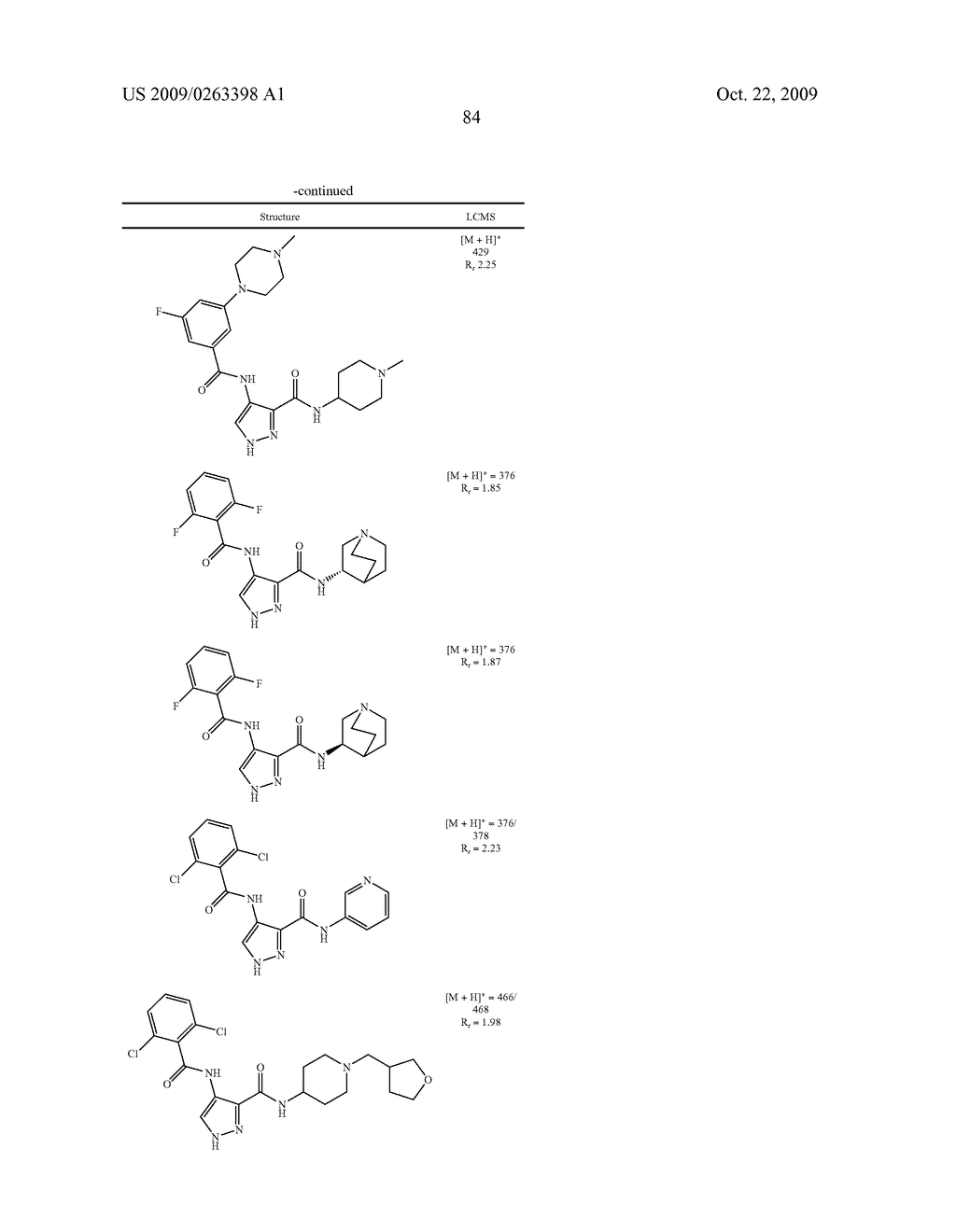 PHARMACEUTICAL COMBINATIONS - diagram, schematic, and image 85