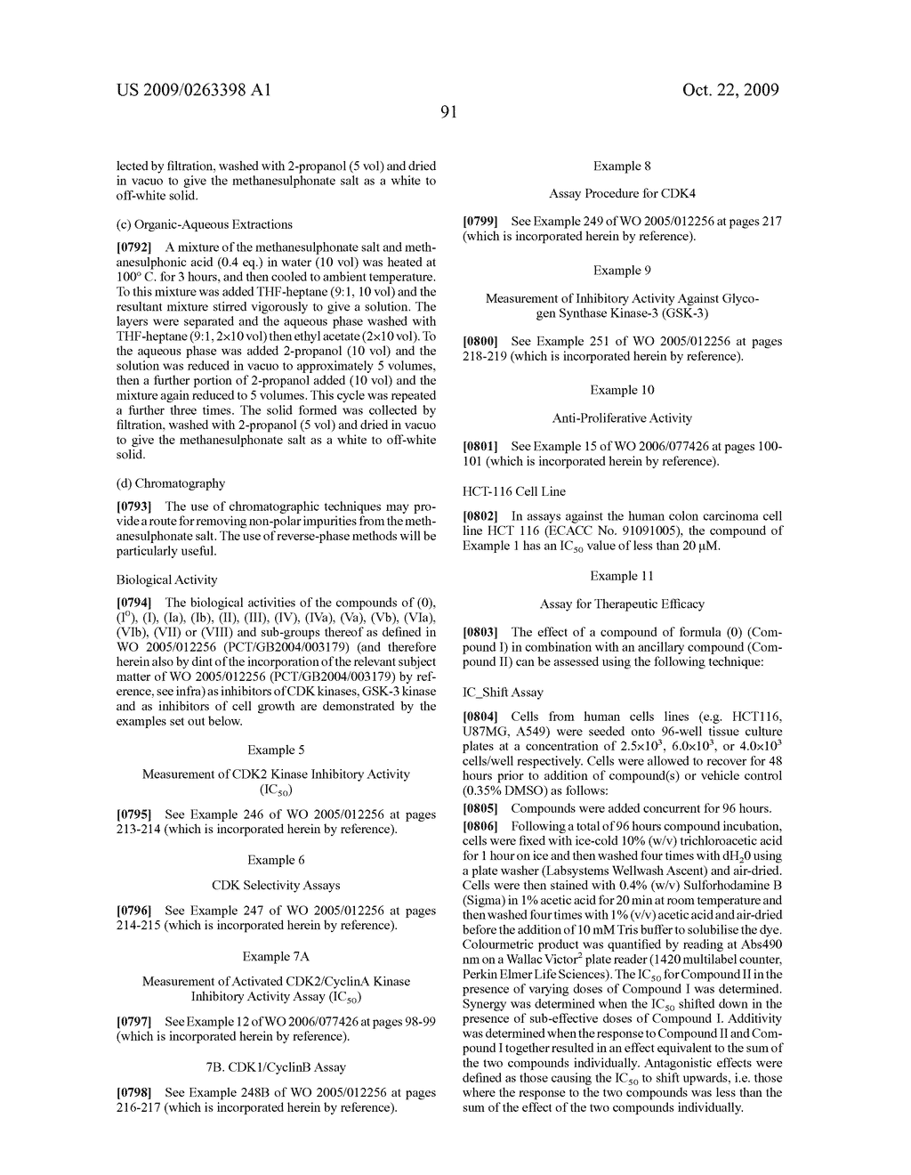 PHARMACEUTICAL COMBINATIONS - diagram, schematic, and image 92