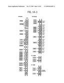 OSTEOPOROSIS ASSOCIATED MARKERS AND METHODS OF USE THEREOF diagram and image