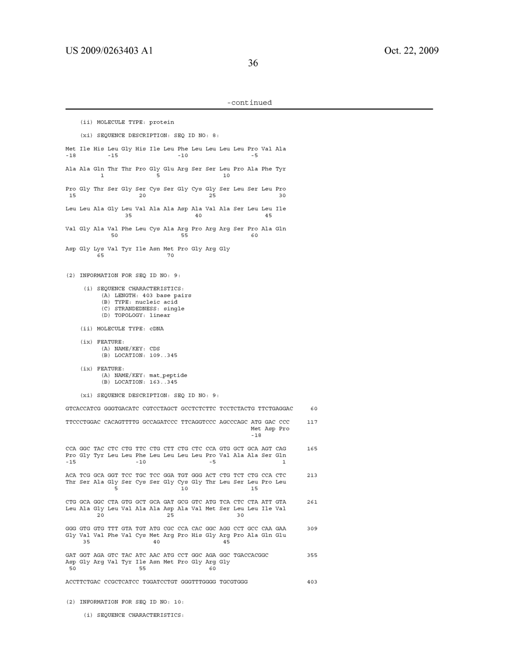 MAMMALIAN CELL MEMBRANE PROTEINS; RELATED REAGENTS - diagram, schematic, and image 37