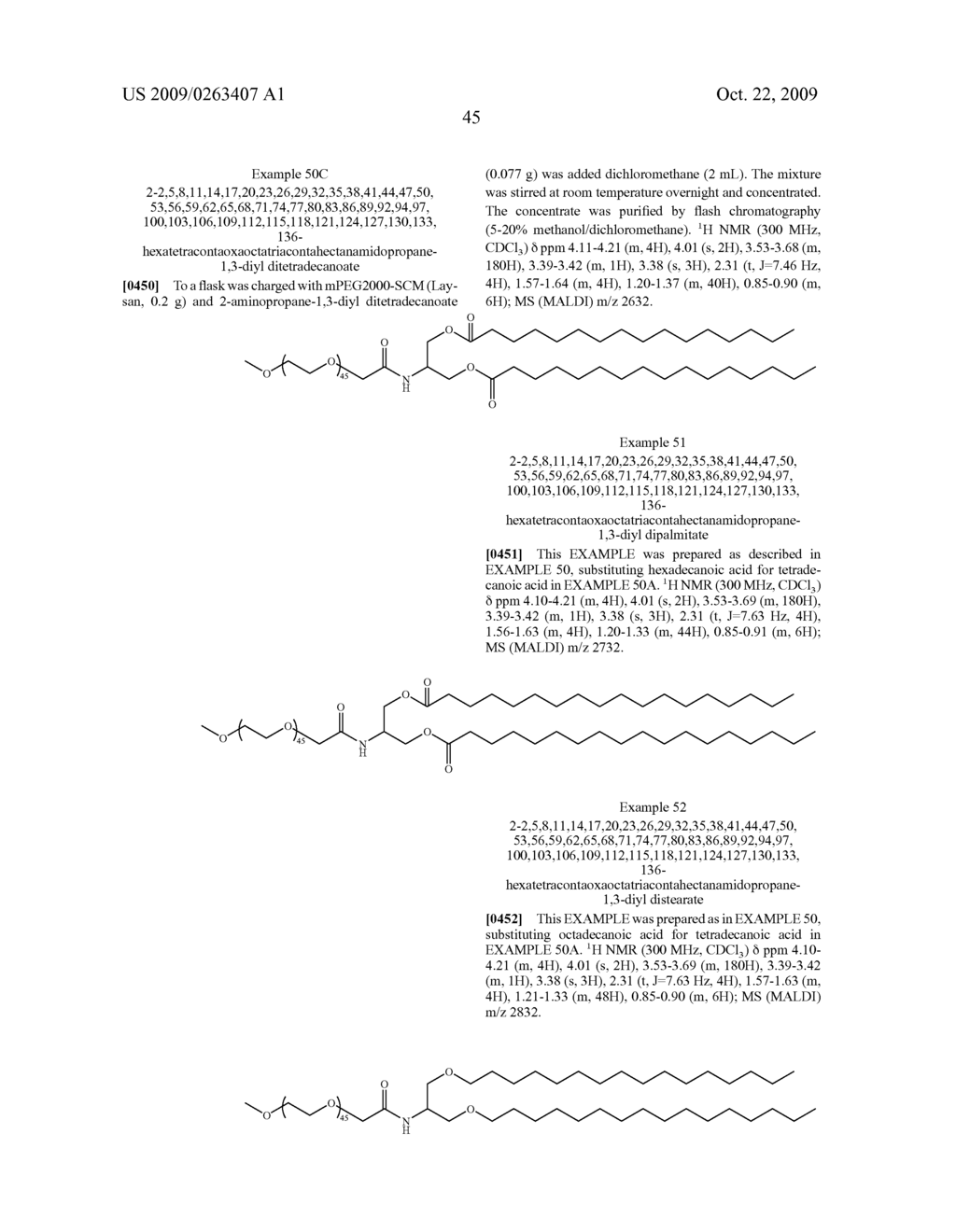 Cationic Lipids and Uses Thereof - diagram, schematic, and image 61