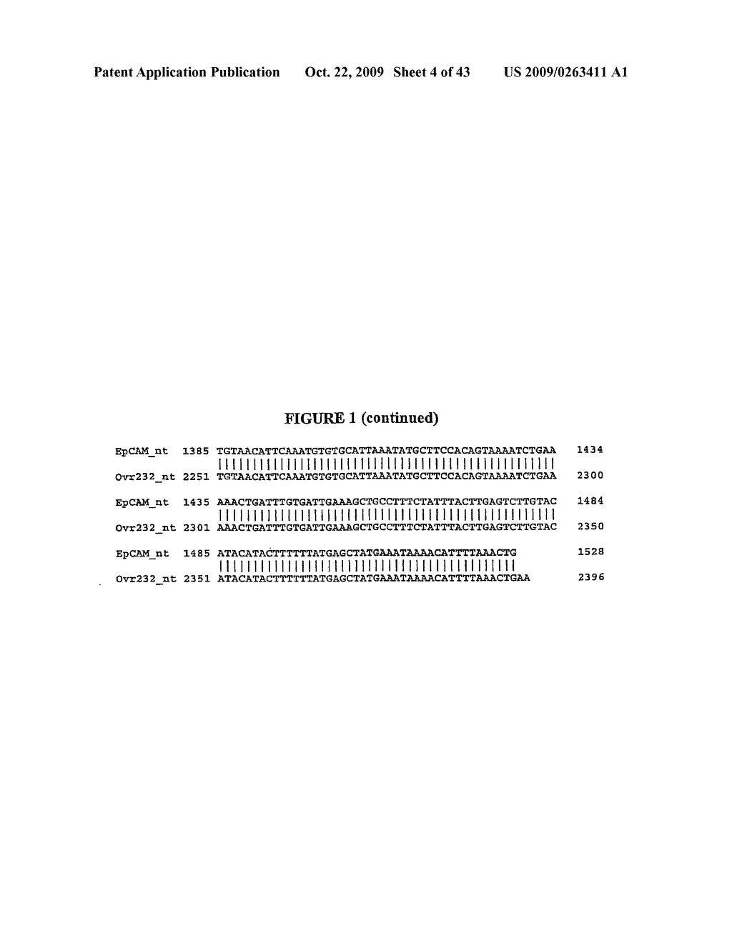 Compositions, splice variants and methods relating to ovarian specific genes and proteins - diagram, schematic, and image 05