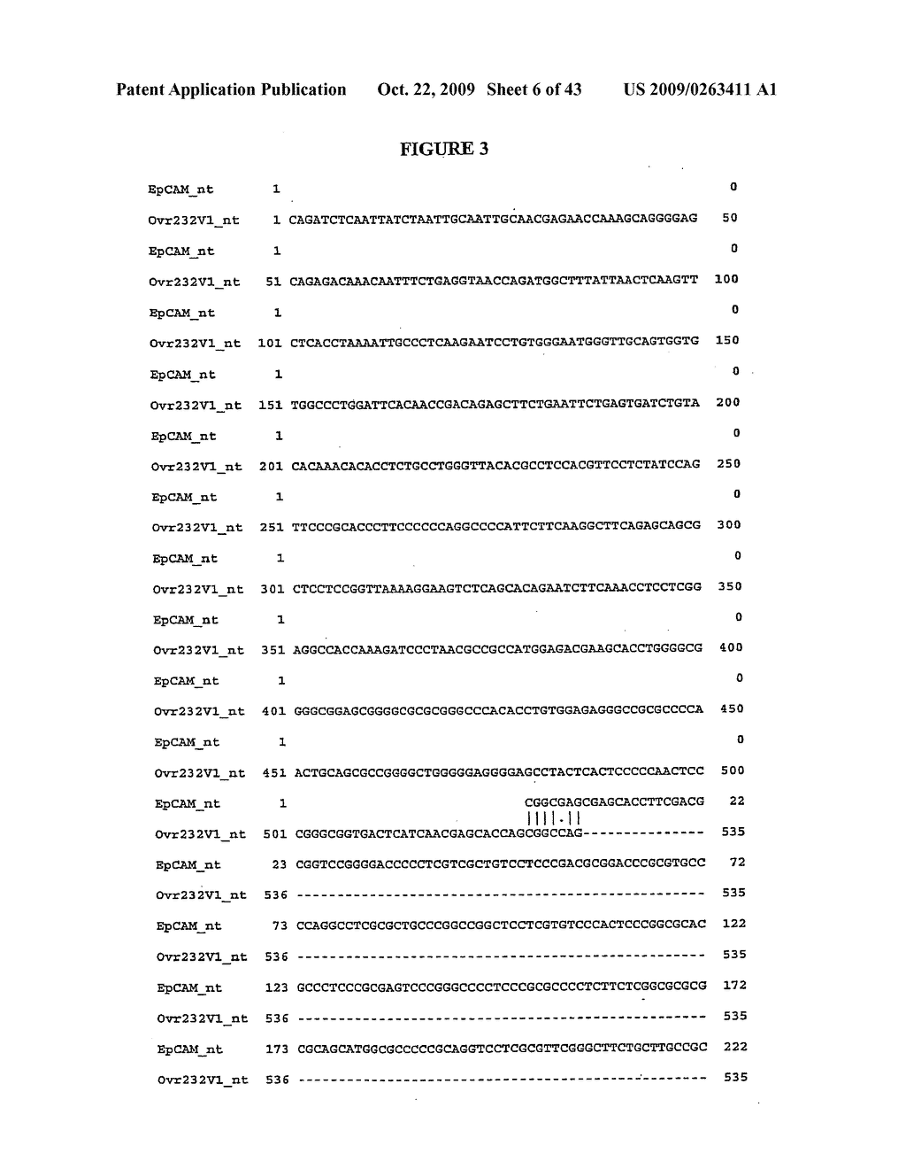 Compositions, splice variants and methods relating to ovarian specific genes and proteins - diagram, schematic, and image 07