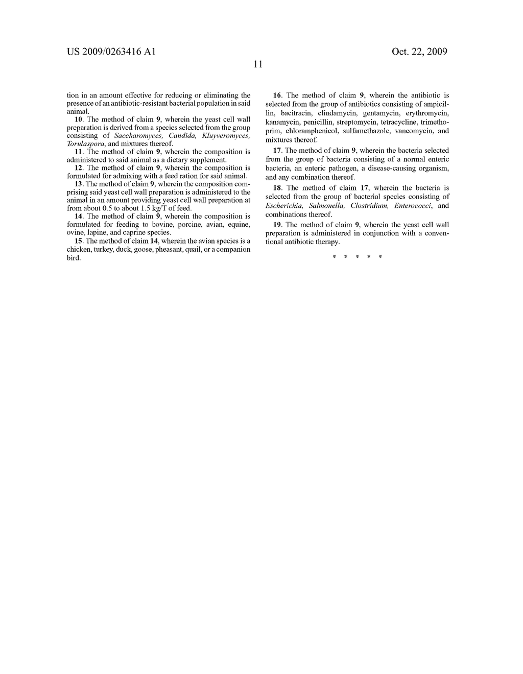 REDUCTION OF ANTIBIOTIC RESISTANCE IN BACTERIA - diagram, schematic, and image 31