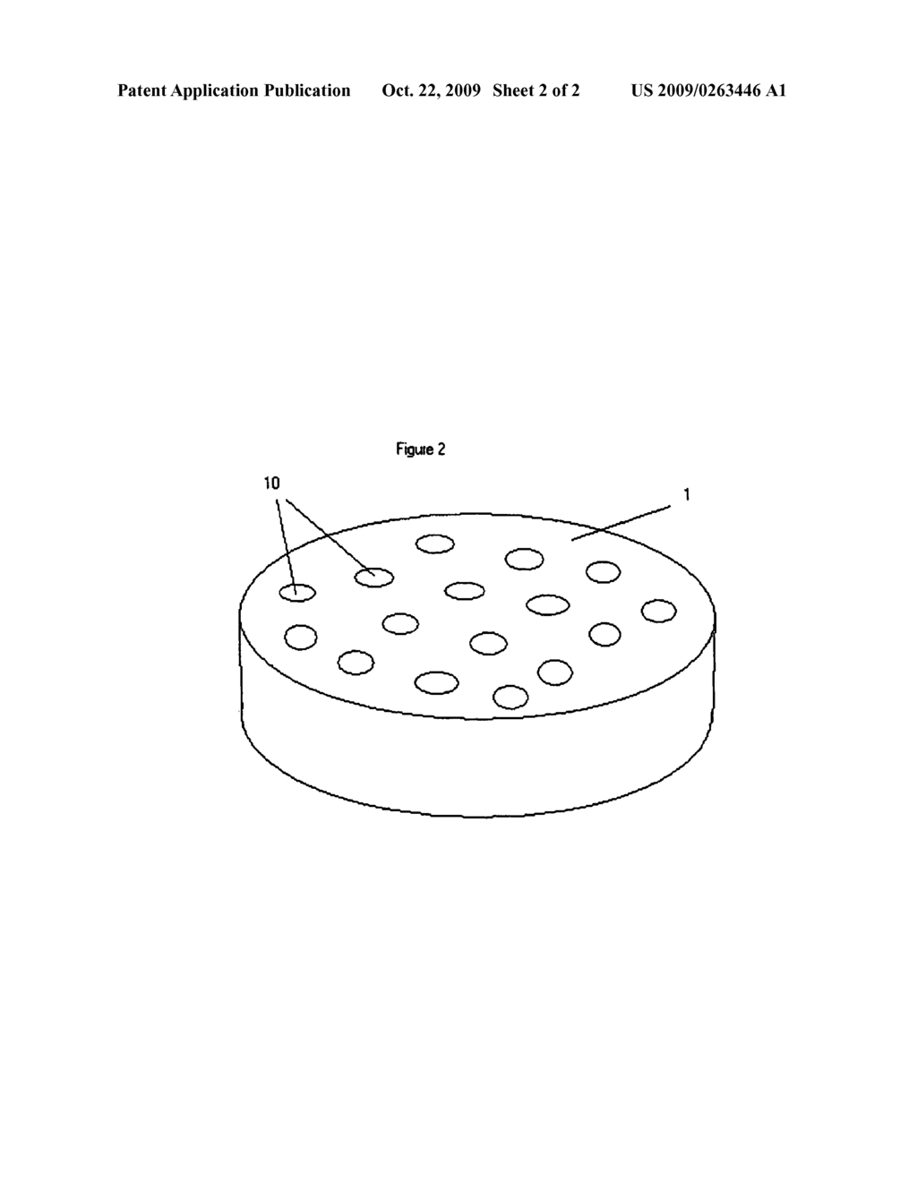 METHOD OF MAKING LOAD BEARING HYDROGEL IMPLANTS - diagram, schematic, and image 03