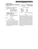 BACTERIOSTATIC OR BACTERIOCIDAL COMPOSITIONS AND METHODS diagram and image